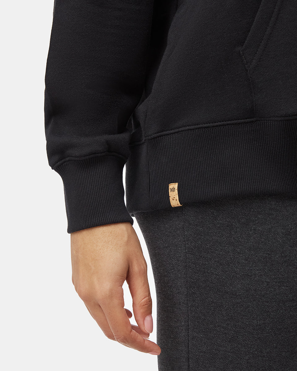 TreeFleece Oversized Hoodie - Image 6