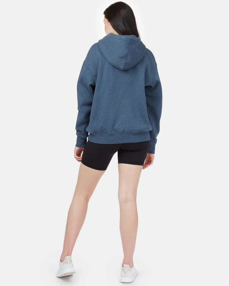 TreeFleece Oversized Hoodie - Image 3