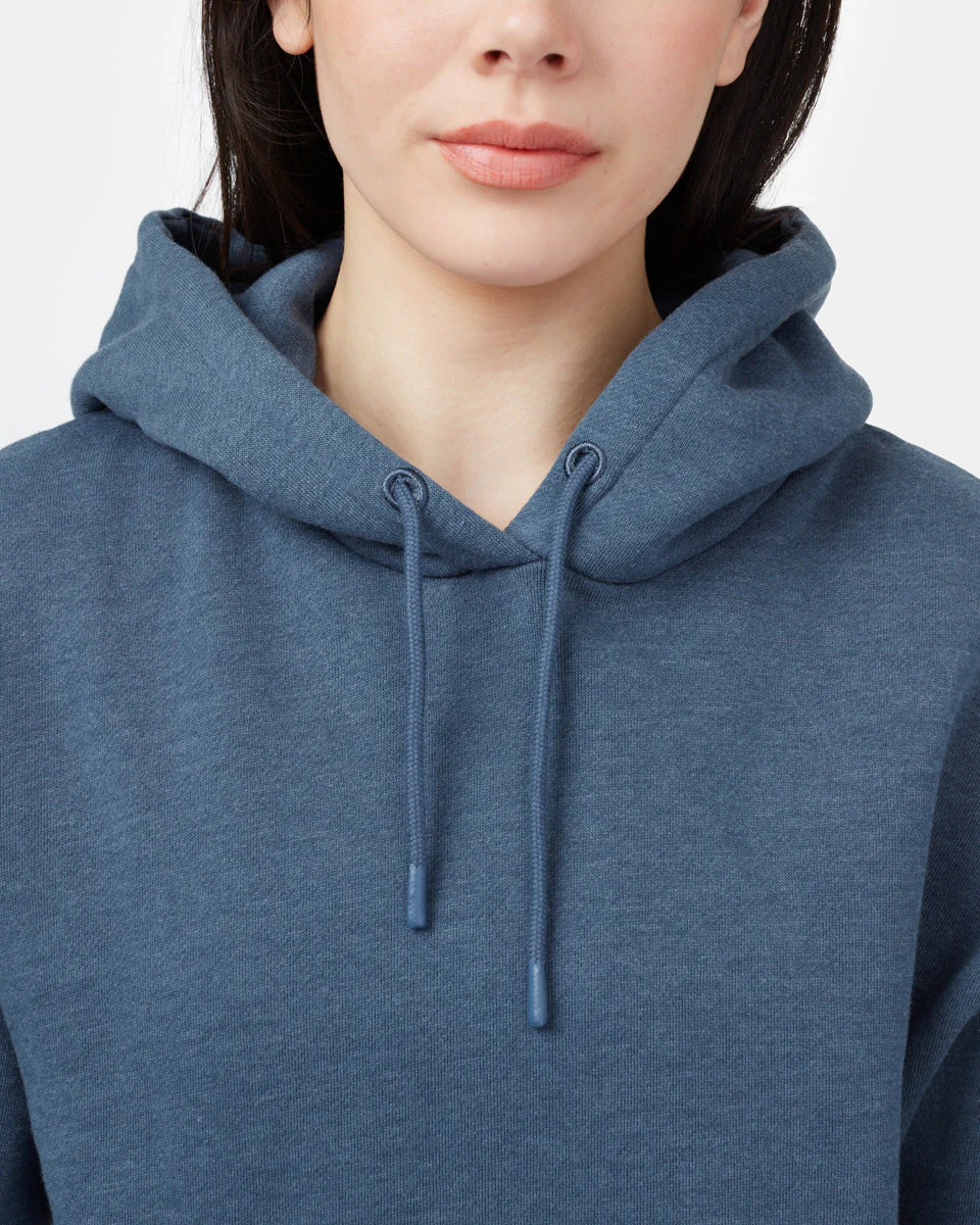 TreeFleece Oversized Hoodie - Image 4
