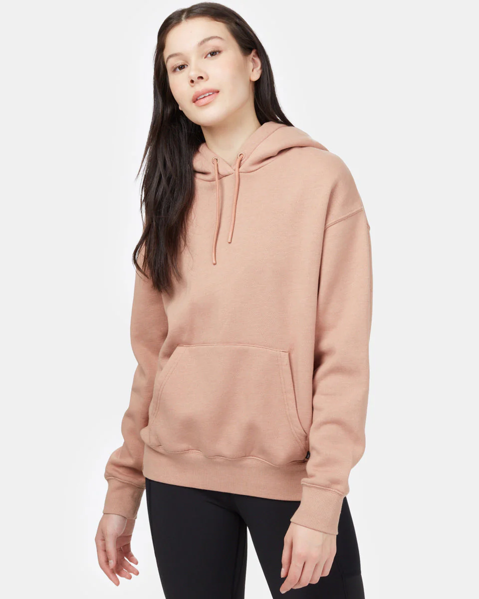 TreeFleece Oversized Hoodie - Image 2