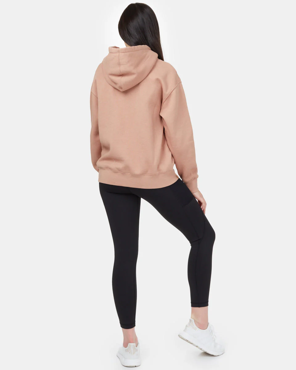 TreeFleece Oversized Hoodie - Image 3