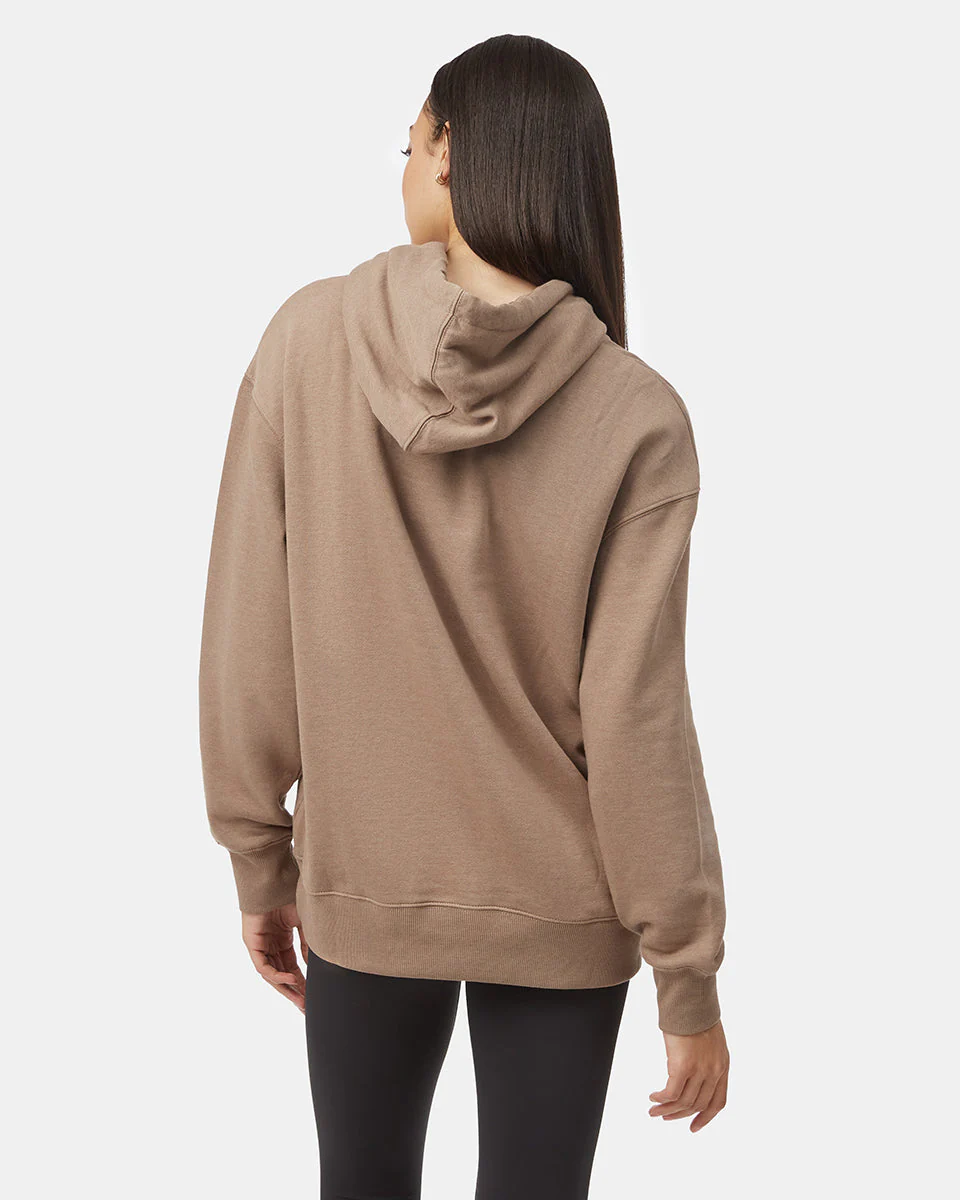 TreeFleece Oversized Hoodie - Image 3