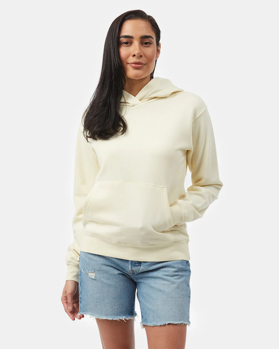Treefleece Relaxed Hoodie - Image 2