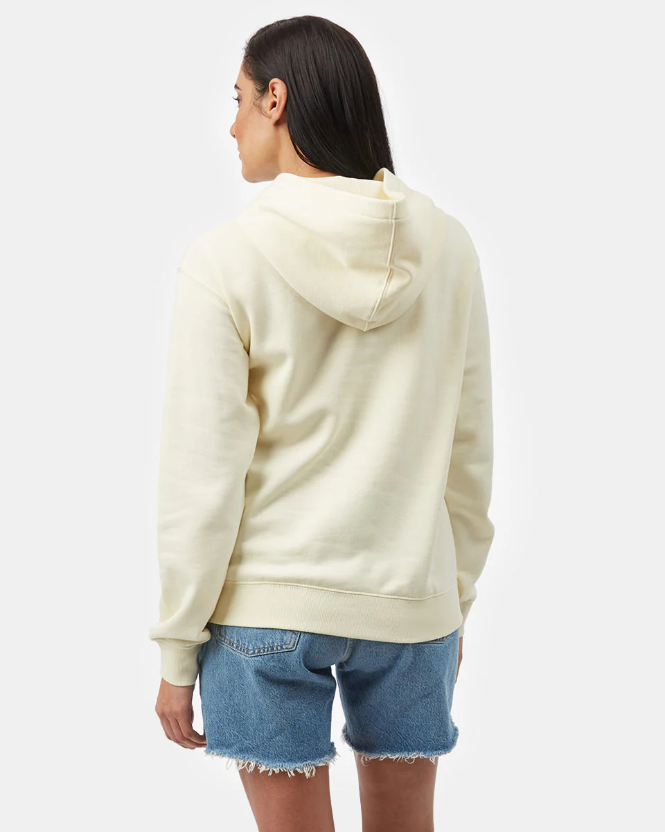 Treefleece Relaxed Hoodie - Image 3