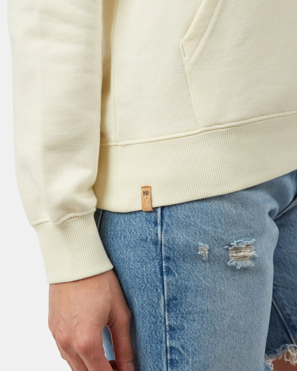 Treefleece Relaxed Hoodie - Image 4