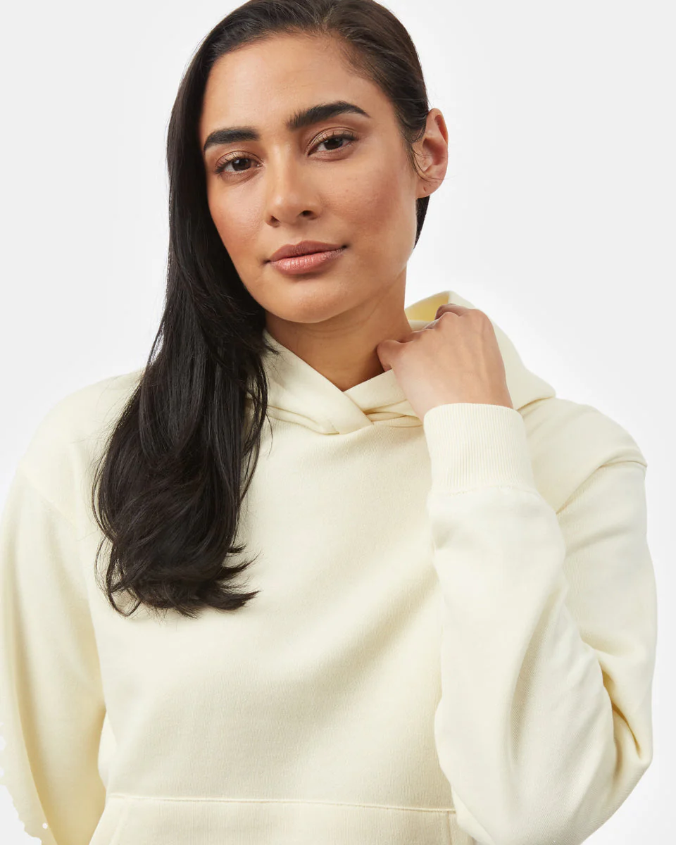 Treefleece Relaxed Hoodie - Image 5
