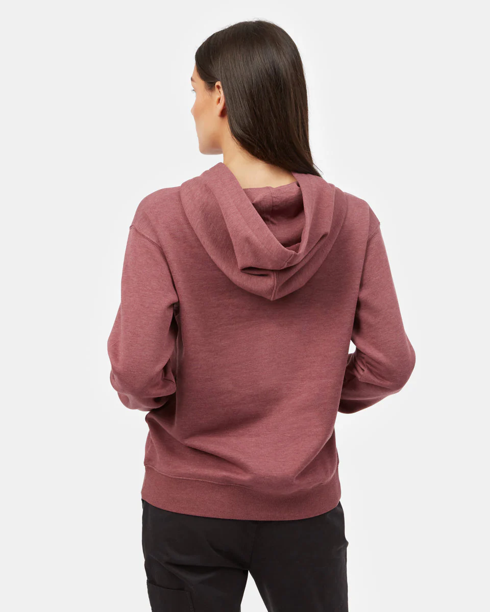 Treefleece Relaxed Hoodie - Image 3