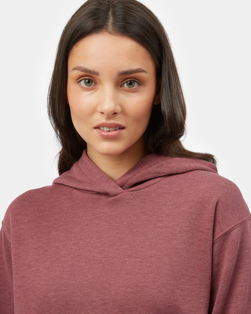 Treefleece Relaxed Hoodie - Image 4