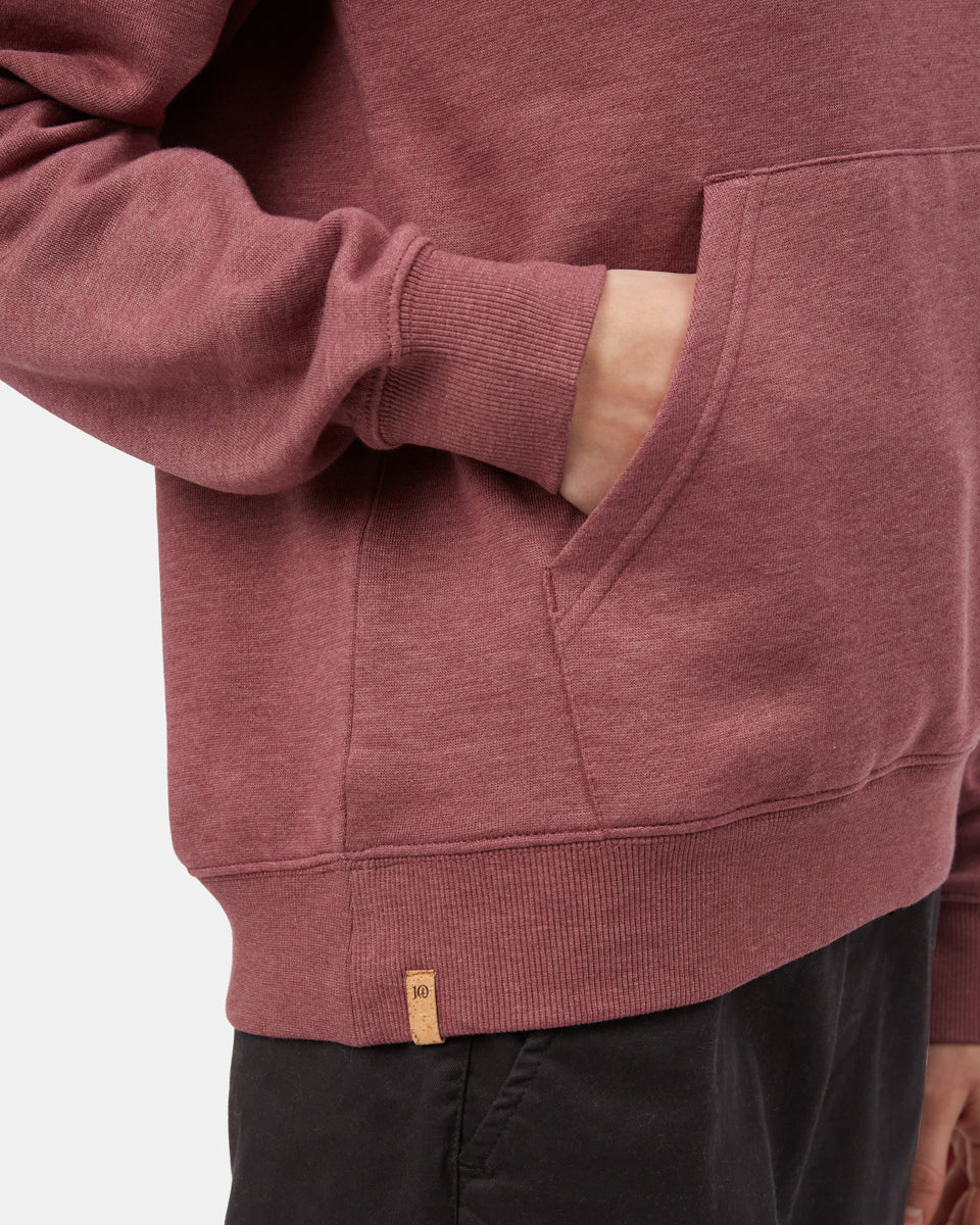 Treefleece Relaxed Hoodie - Image 5