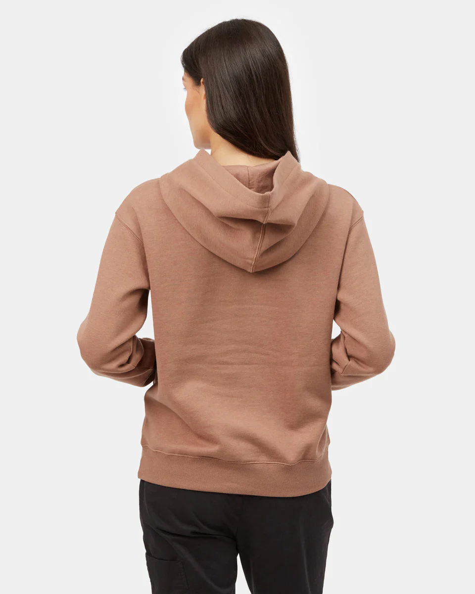 Treefleece Relaxed Hoodie - Image 4