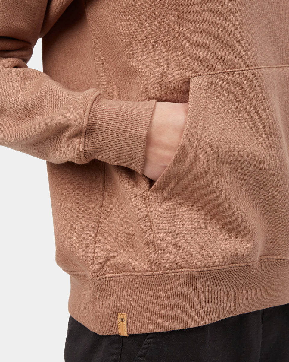 Treefleece Relaxed Hoodie - Image 5
