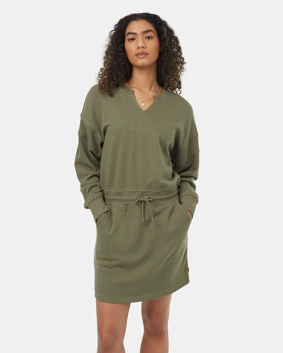 TreeTerry Dress - Image 2