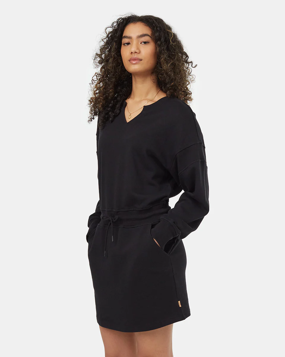 TreeTerry Dress - Image 2