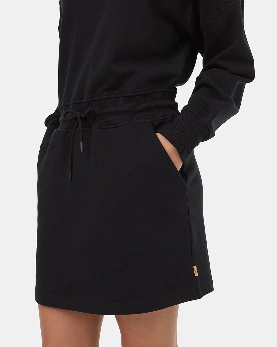 TreeTerry Dress - Image 5