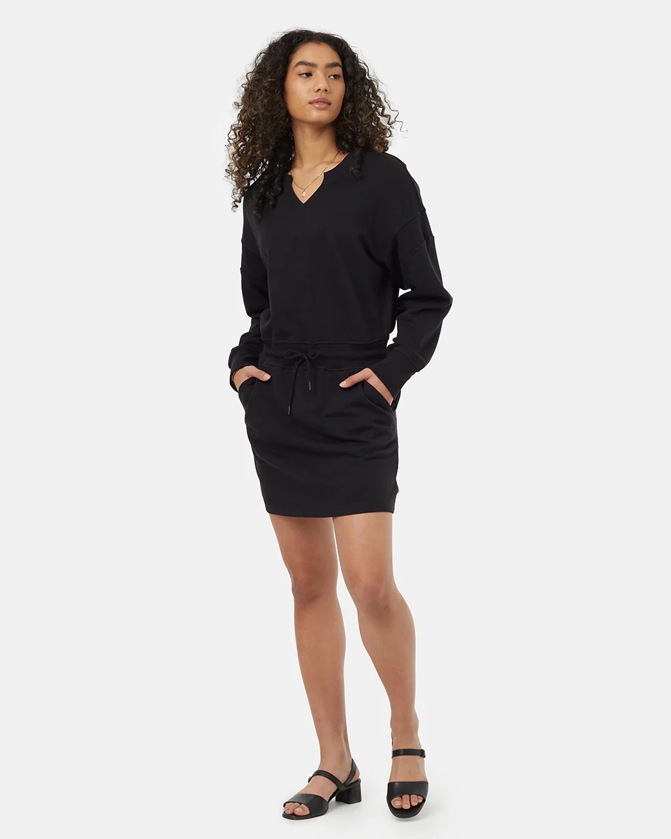 TreeTerry Dress - Image 6