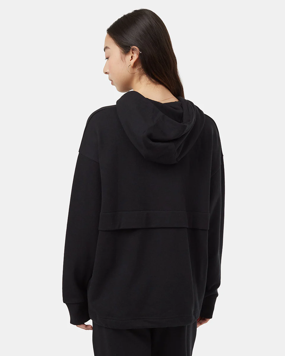 TreeTerry Seamed Hoodie - Image 3