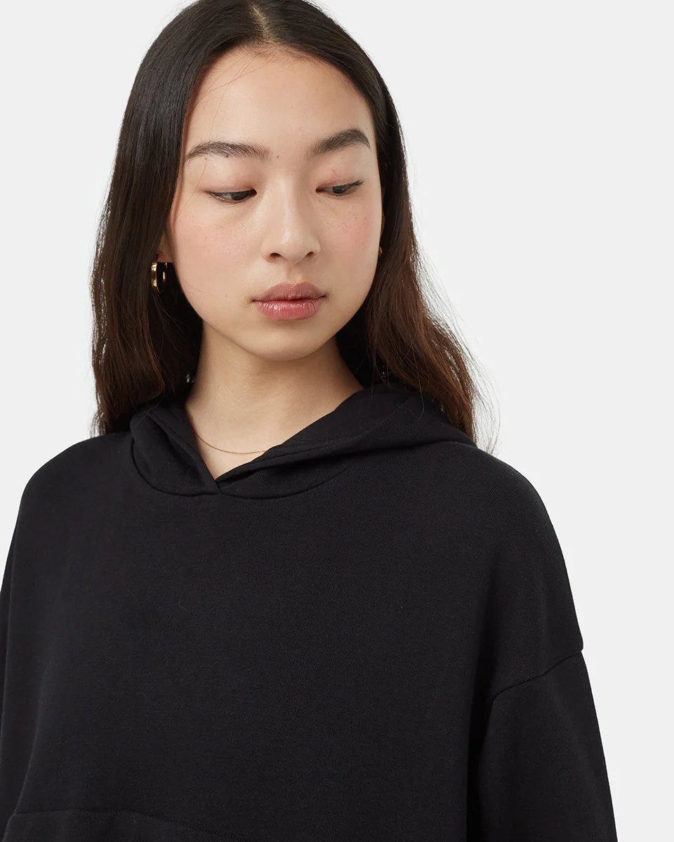 TreeTerry Seamed Hoodie - Image 4