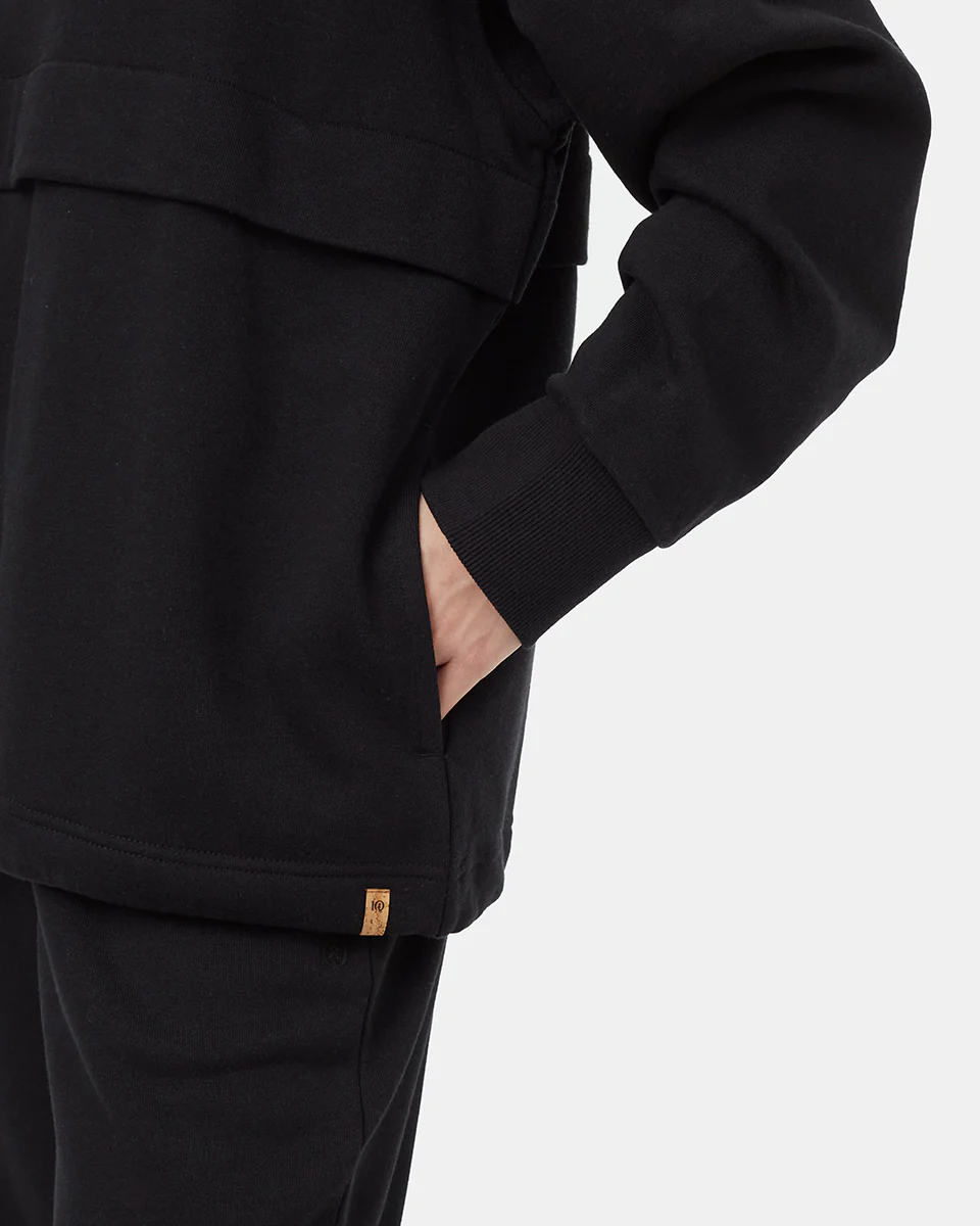 TreeTerry Seamed Hoodie - Image 5
