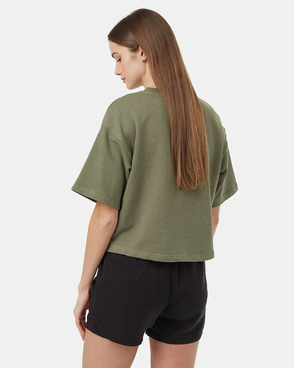TreeTerry T-Shirt - Image 3
