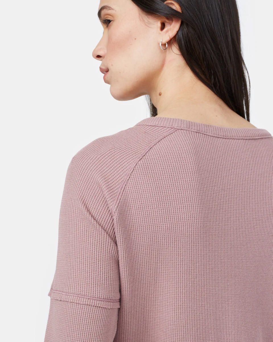 TreeWaffle Crew Longsleeve - Image 3