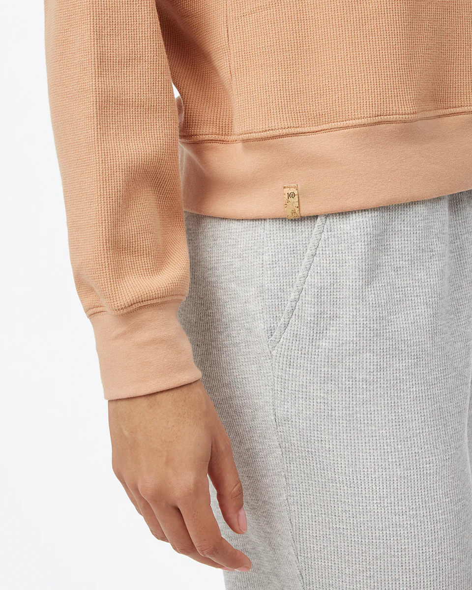TreeWaffle Half Zip - Image 5