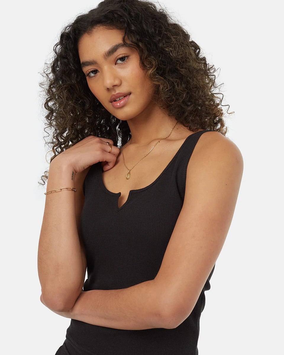 TreeWaffle Notch Tank - Image 2