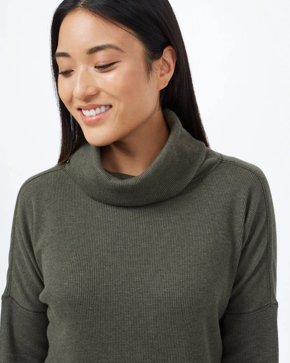 Highwood Turtleneck - Image 4