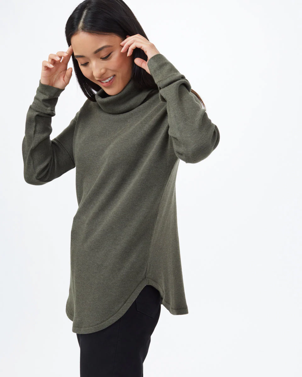 Highwood Turtleneck - Image 5
