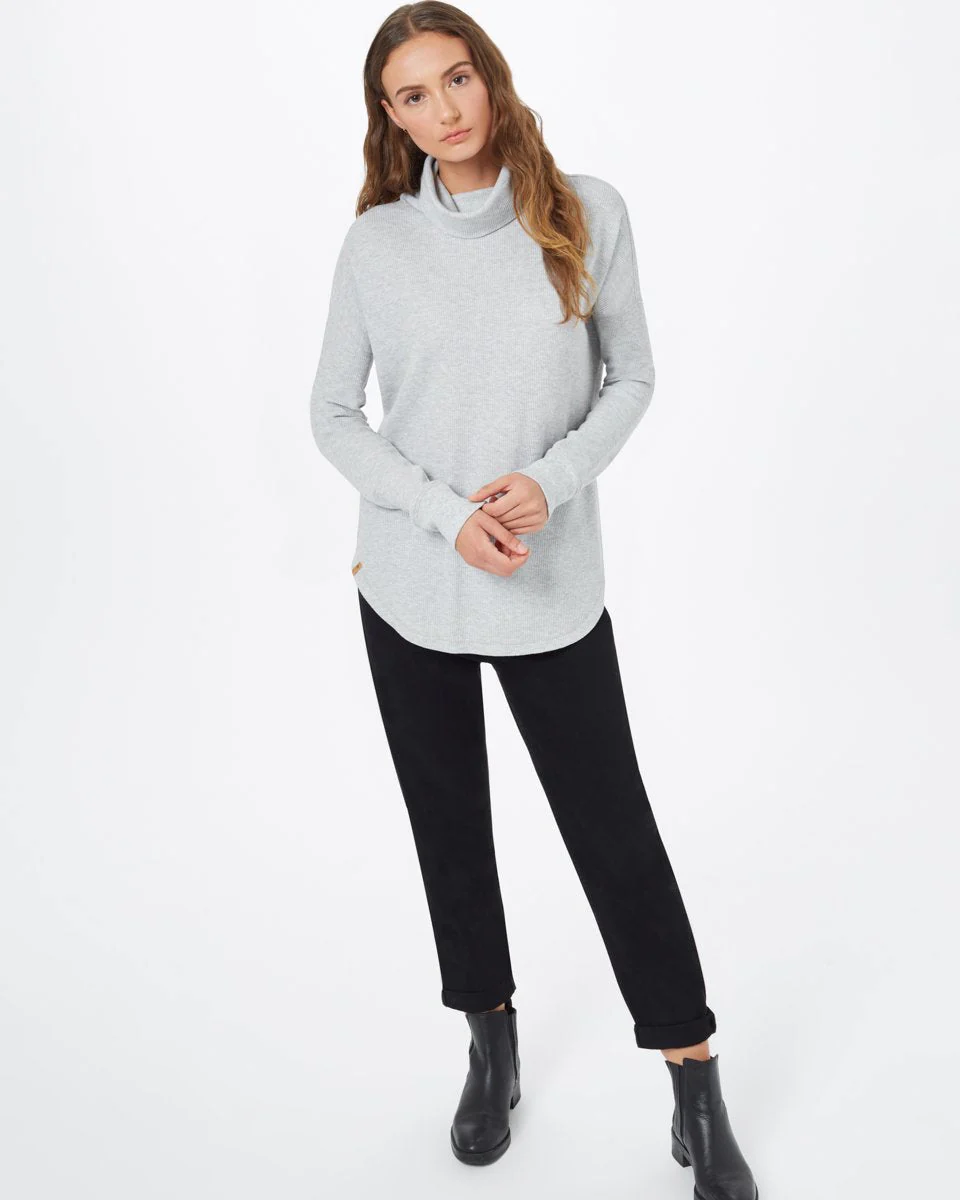 Highwood Turtleneck - Image 3