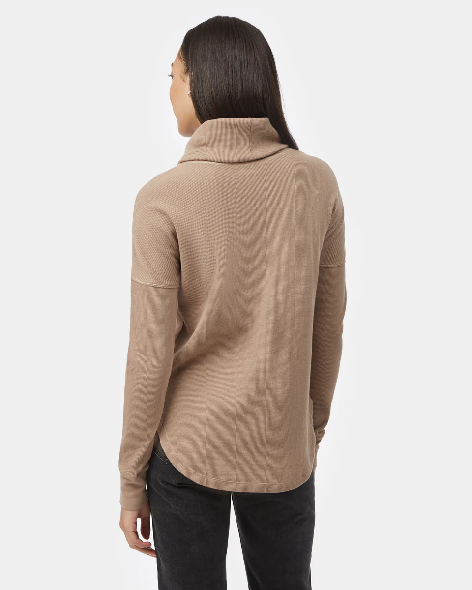 Highwood Turtleneck - Image 3