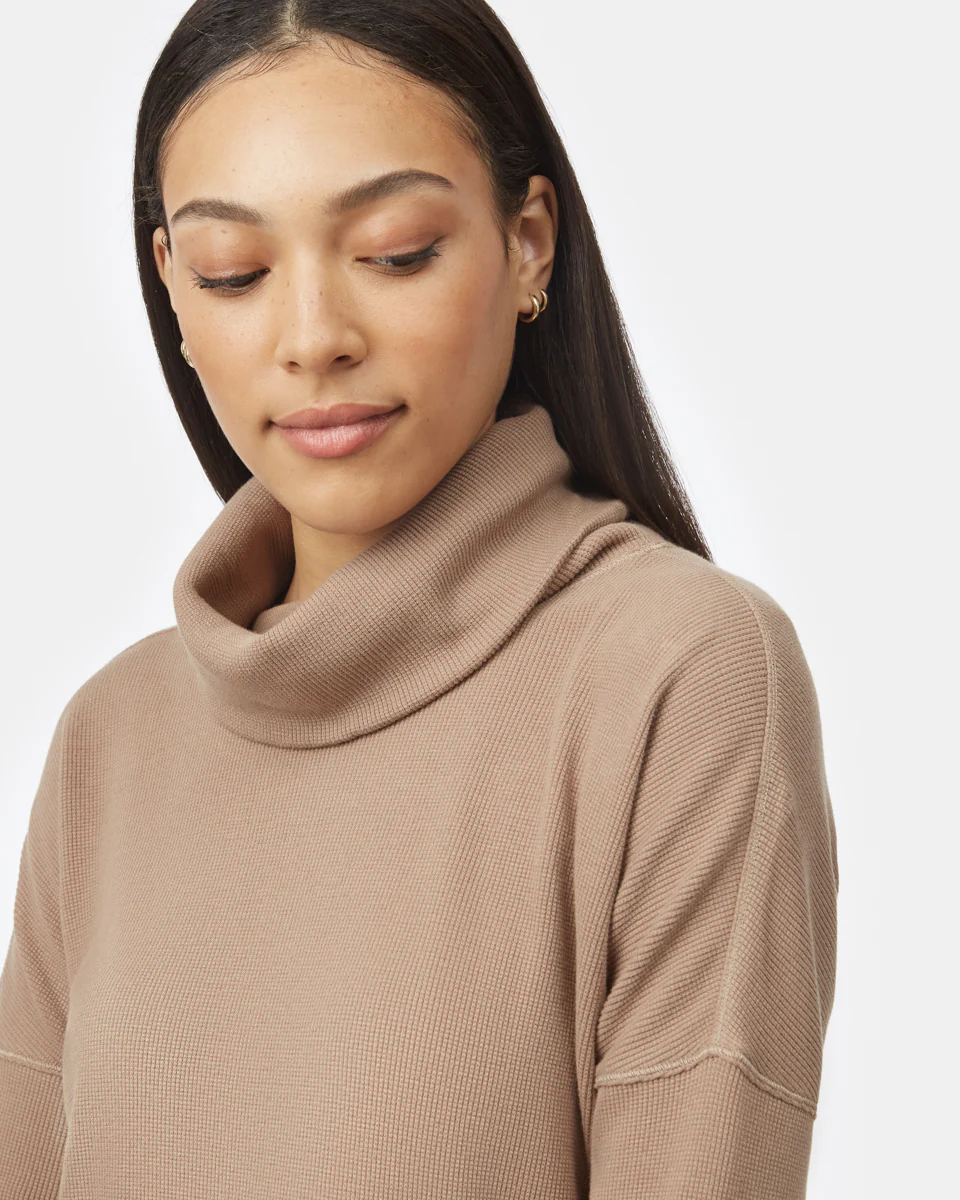 Highwood Turtleneck - Image 4