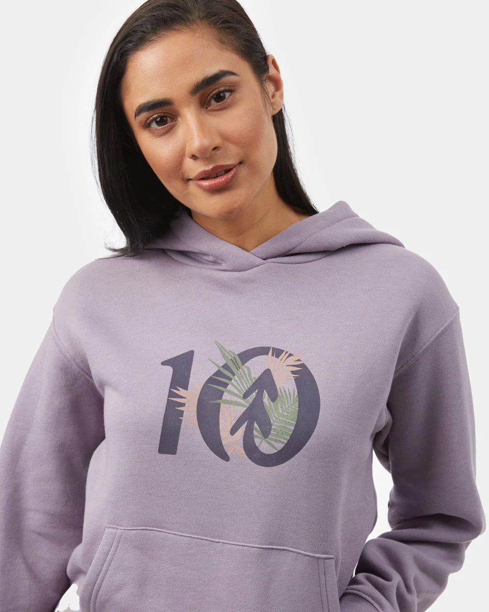 Tropical Ten Hoodie - Image 4