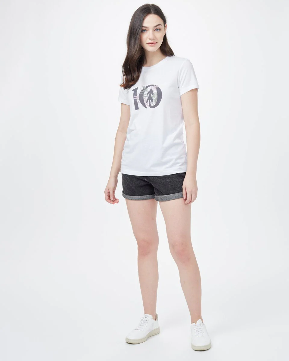 Tropical Ten T-Shirt - Image 3
