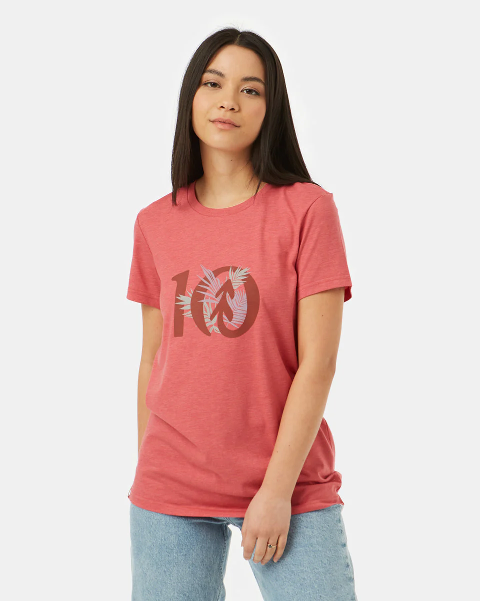 Tropical Ten T-Shirt - Image 2