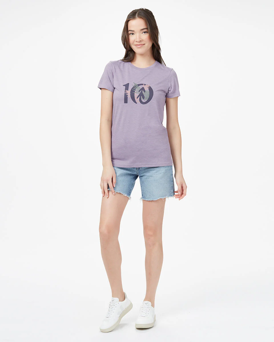 Tropical Ten T-Shirt - Image 2