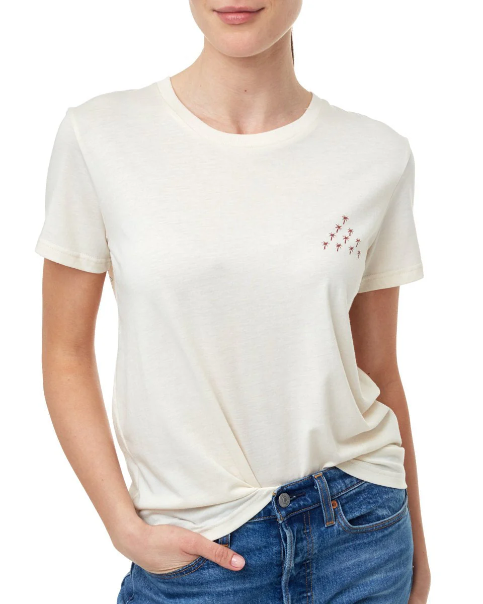 Volcano Views T-Shirt - Image 2