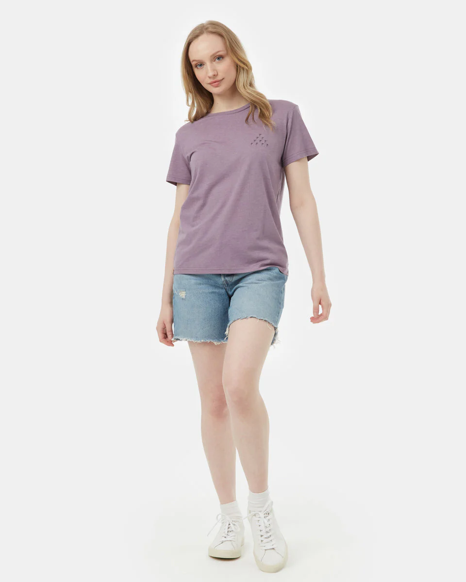Volcano Views T-Shirt - Image 2