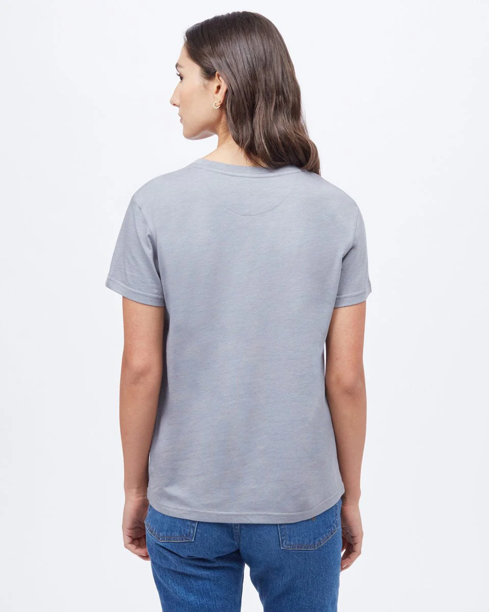 What We Stand On T-Shirt - Image 2