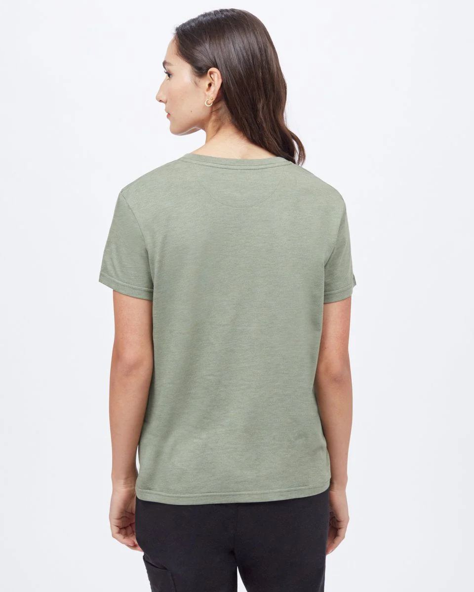 What We Stand On T-Shirt - Image 4