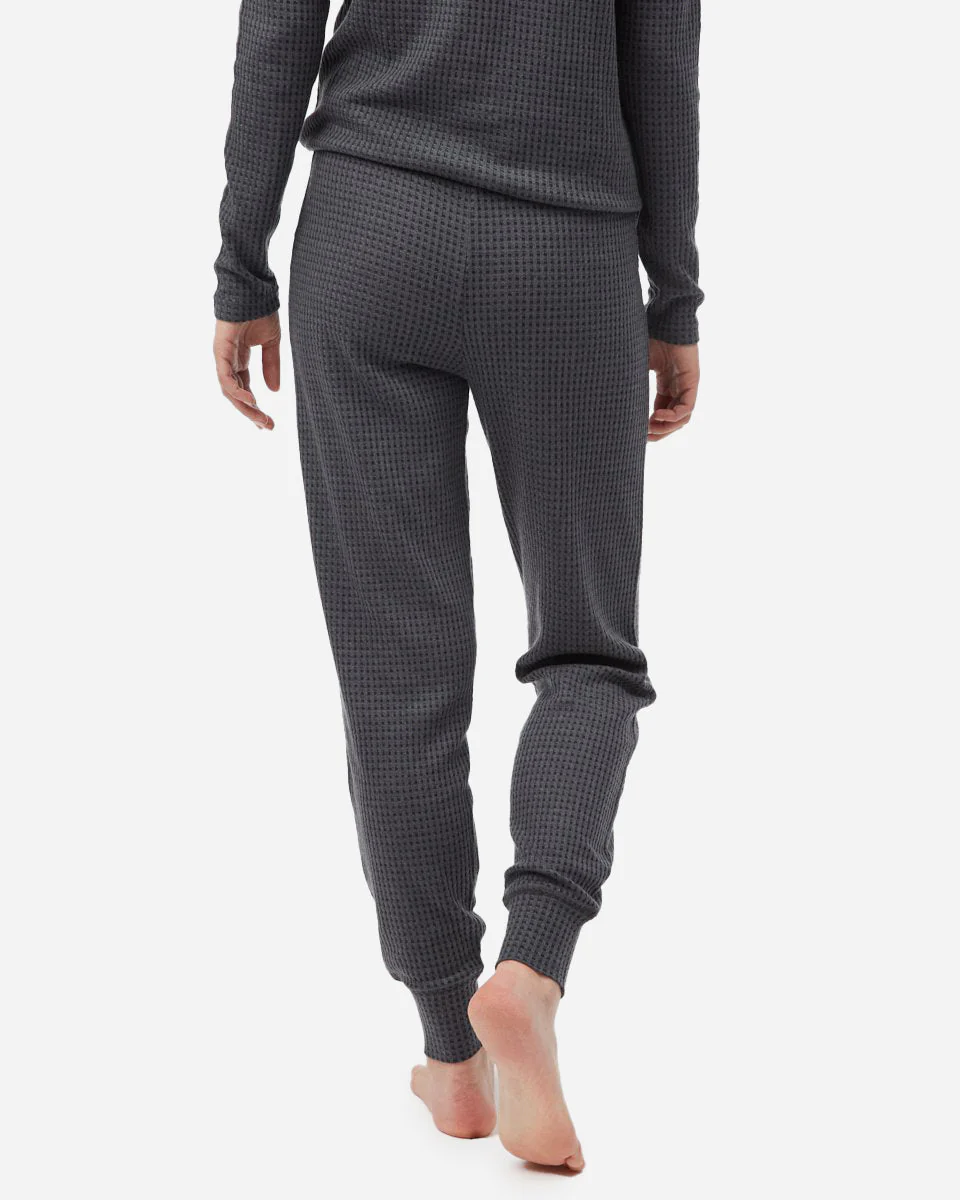 Wide Waffle Jogger - Image 3