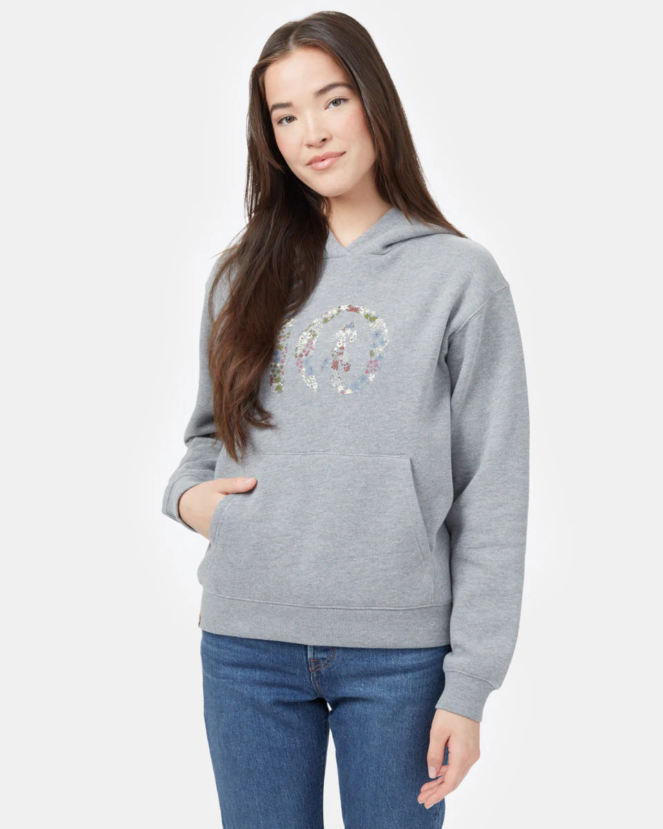 Wildfields Ten Hoodie - Image 2