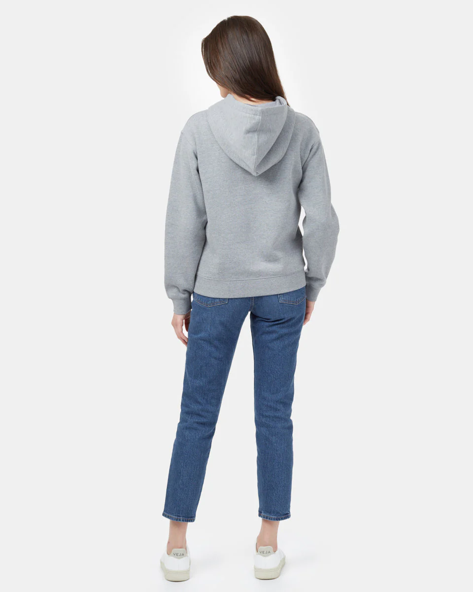 Wildfields Ten Hoodie - Image 3