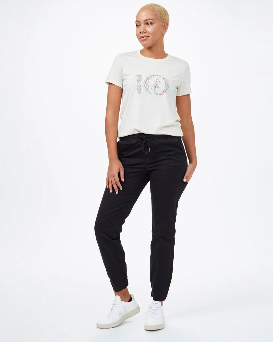 Wildfields Ten T-Shirt - Image 3