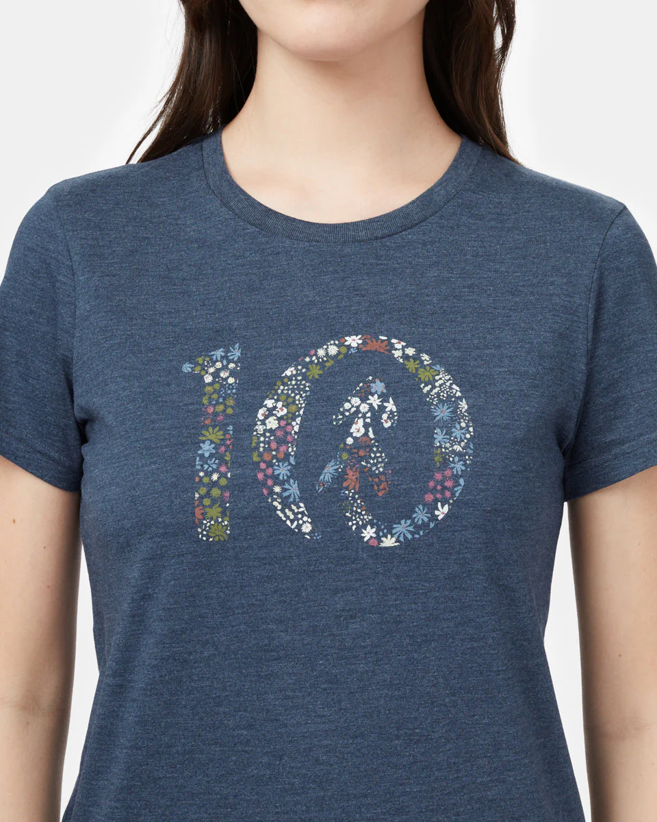Wildfields Ten T-Shirt - Image 4
