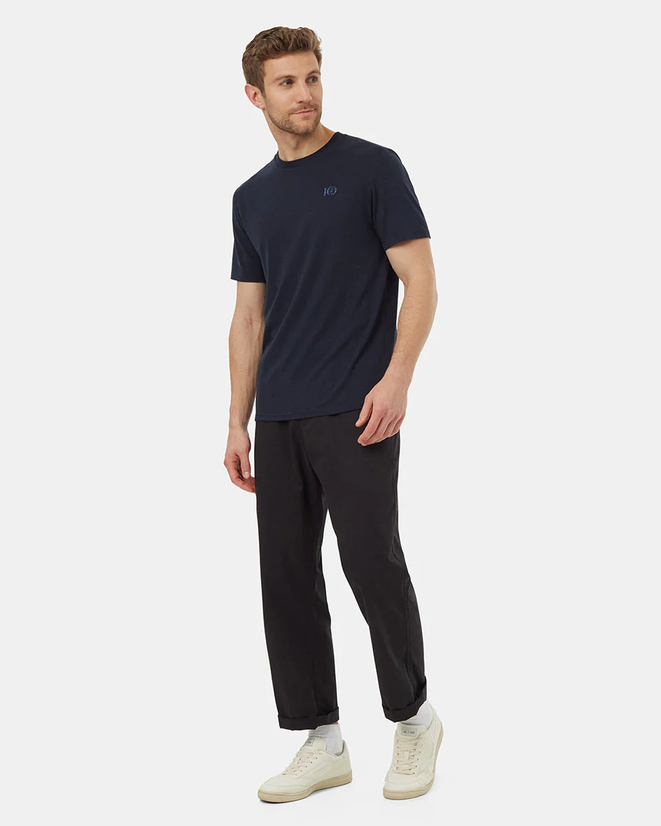 Woodblock Ten T-Shirt - Image 2