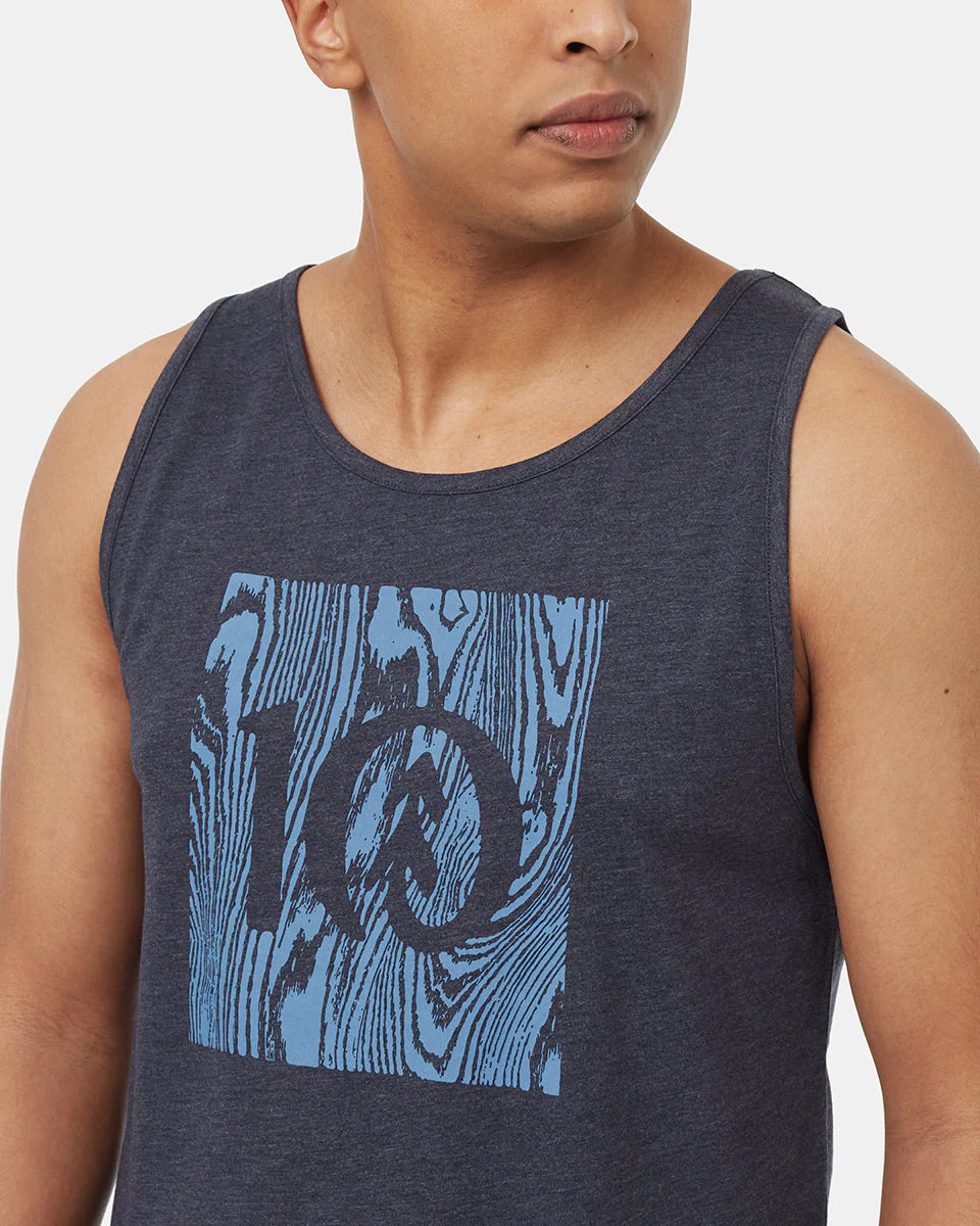Woodblock Ten Tank - Image 4