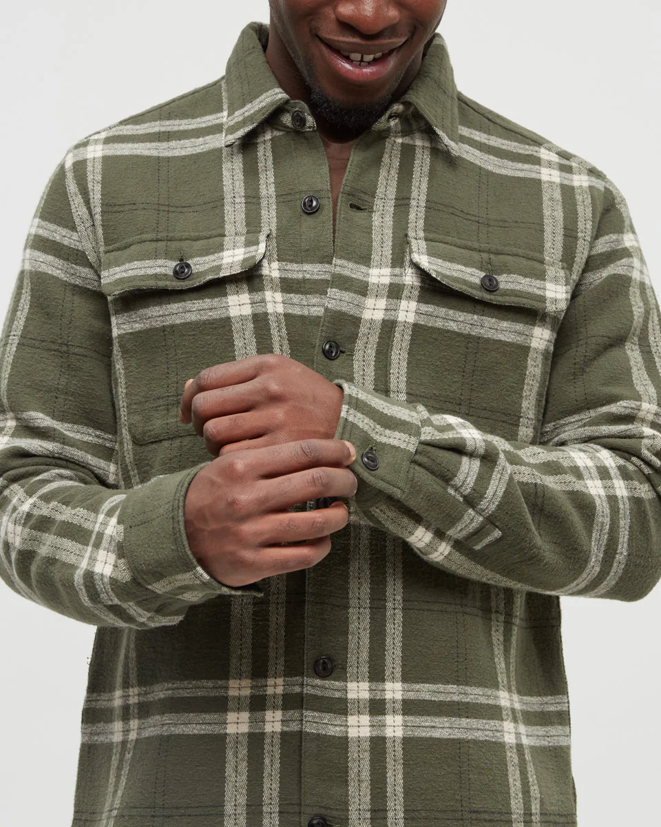 Woodford Jacket - Image 4