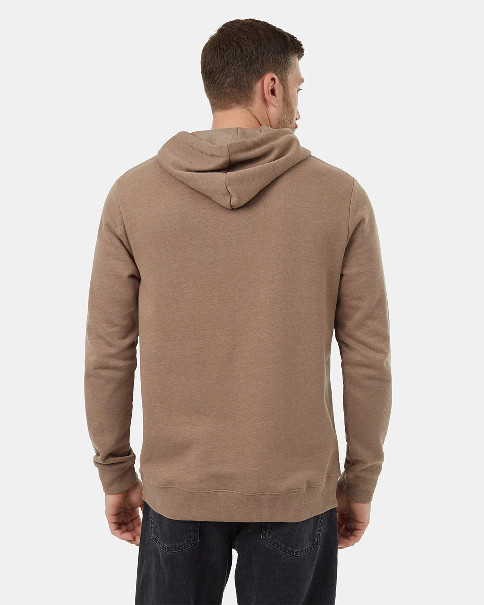 Woodgrain Ten Hoodie - Image 3