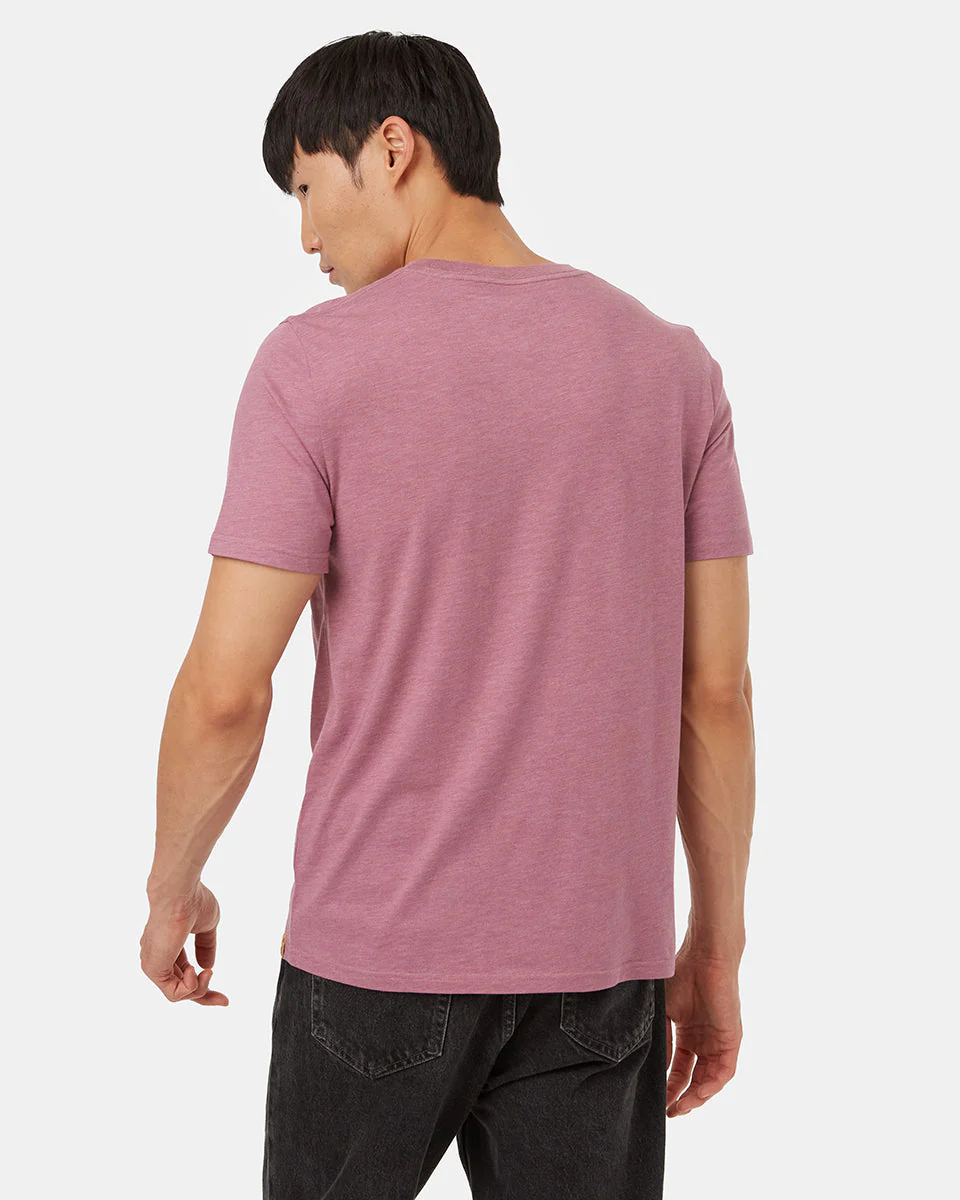 Woodgrain Ten T-Shirt - Image 7