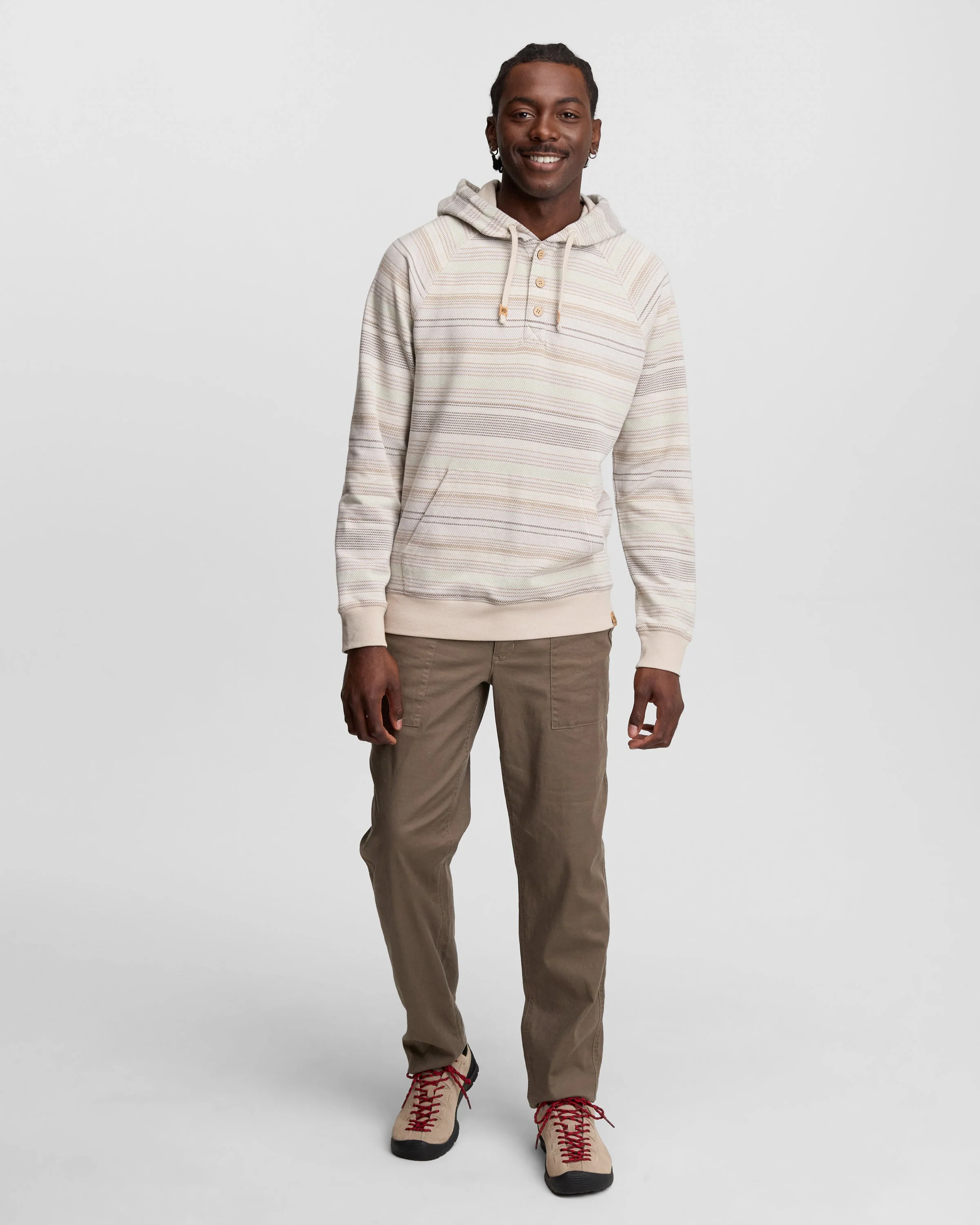 Woodrow Hoodie - Image 2